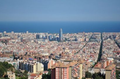 ¿Se está convirtiendo Barcelona en la nueva Silicon Valley?