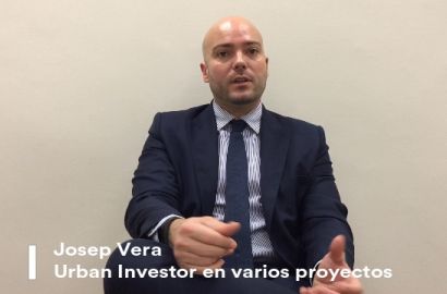 Entrevistamos a Josep Vera para descubrir los secretos de la rentabilidad inmobiliaria