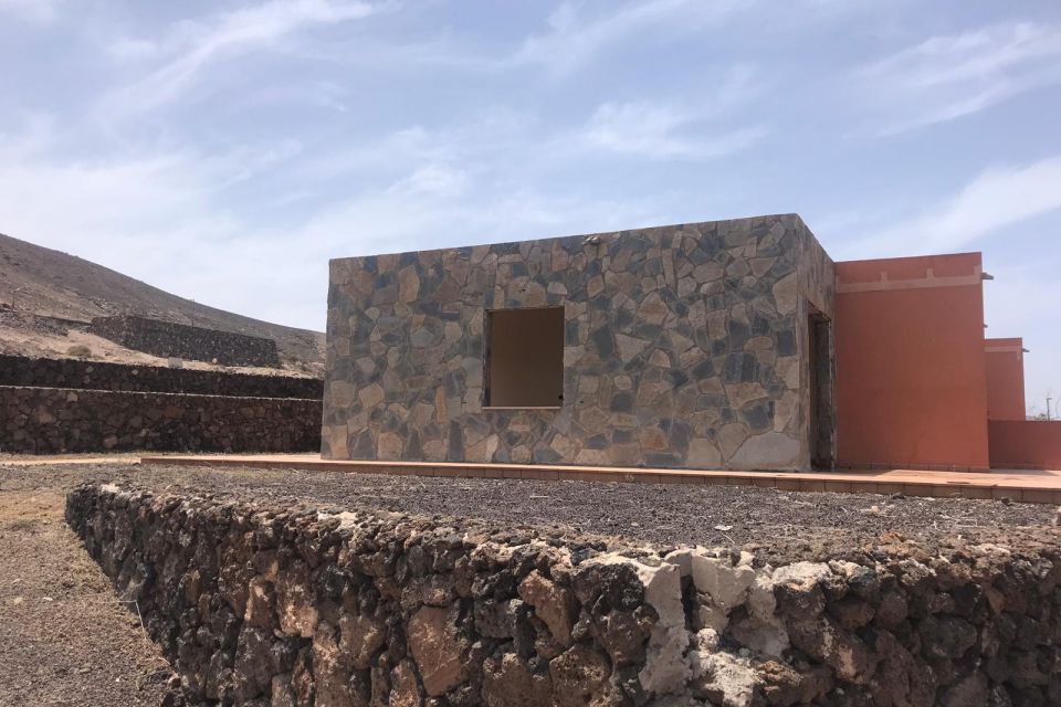 Fuerteventura IN Fase 1 2